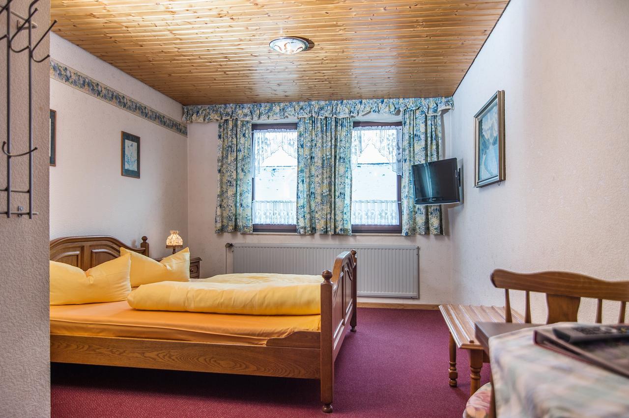 Gutshof Colmberg Hotel Eksteriør billede