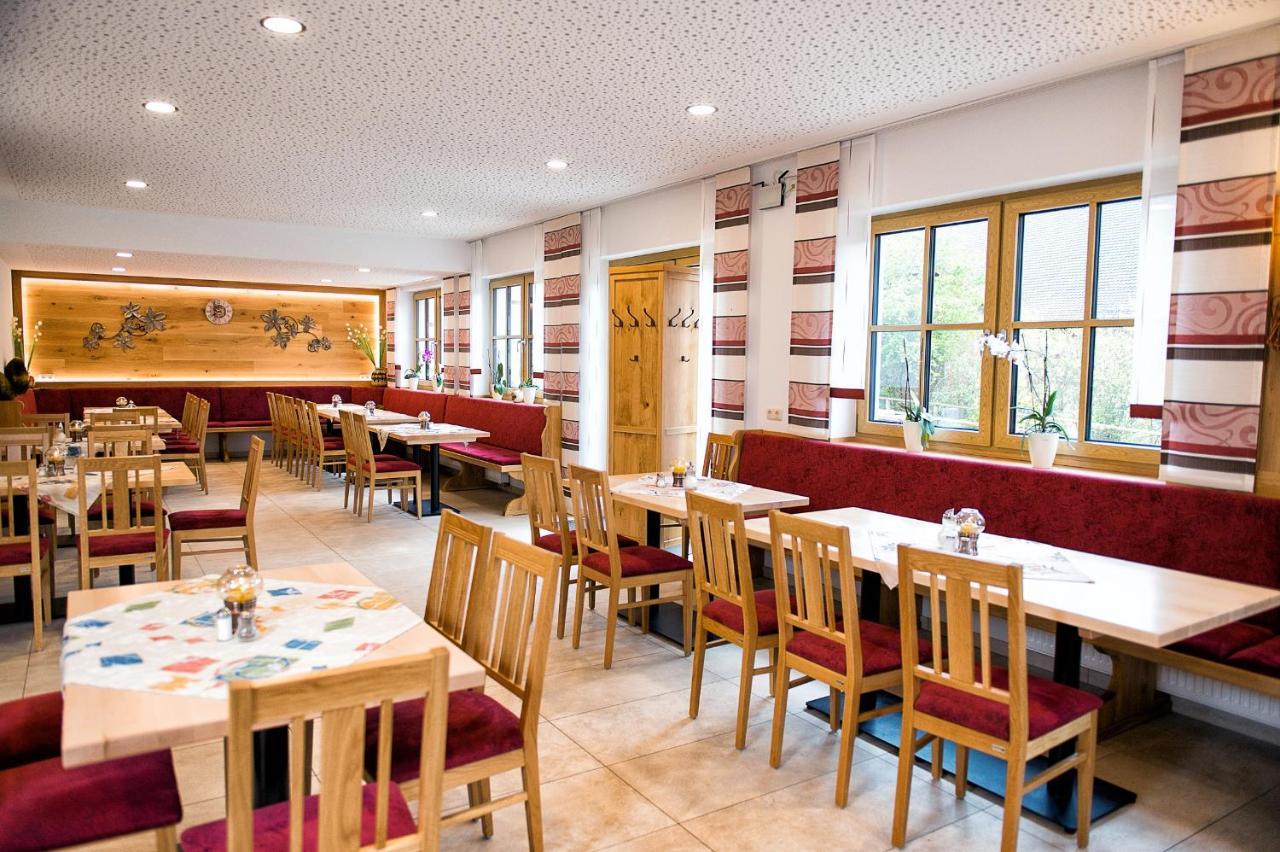 Gutshof Colmberg Hotel Eksteriør billede